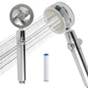 Turbo Showerhead™️**Offer of the Day 50% Discount**