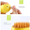 PurrSteam™ | Steamy Pet Grooming Brush