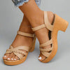 Kimberly™ | Orthopedic Fashion Sandals