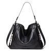 Priscilla - Casual Leather Bag