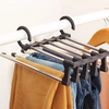 TidyTrousers™ | The Smart Way to Store Your Slacks
