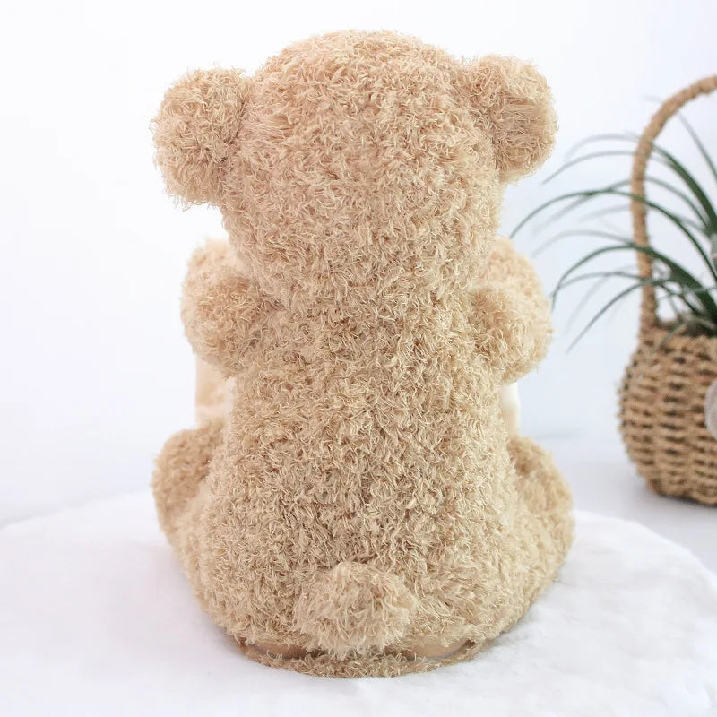 CuddleBear™ | Plush Comfort at Its Finest