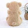 CuddleBear™ | Plush Comfort at Its Finest