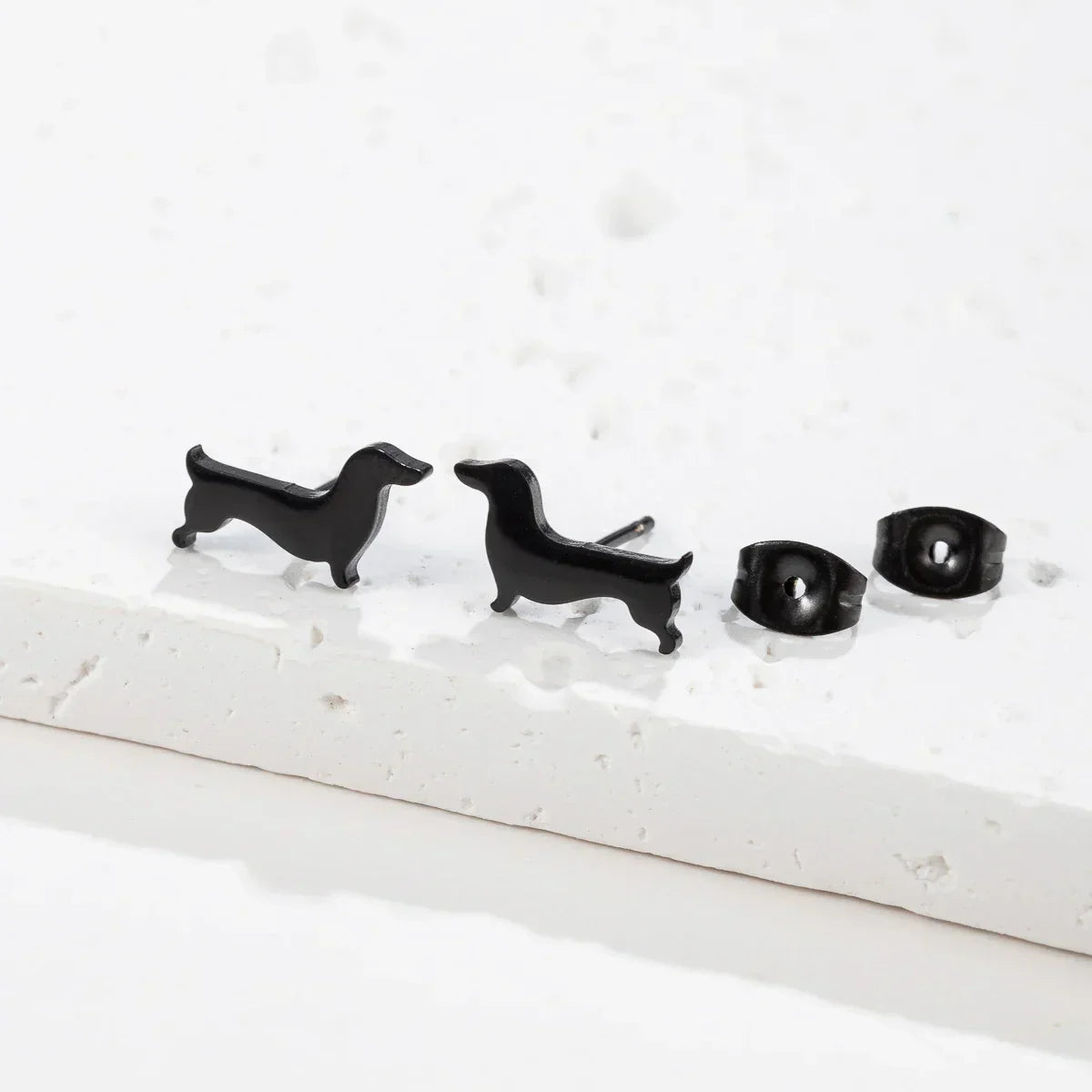 Glimora™ | Elegant Jewelry For Dachshund Lovers