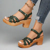 Kimberly™ | Orthopedic Fashion Sandals
