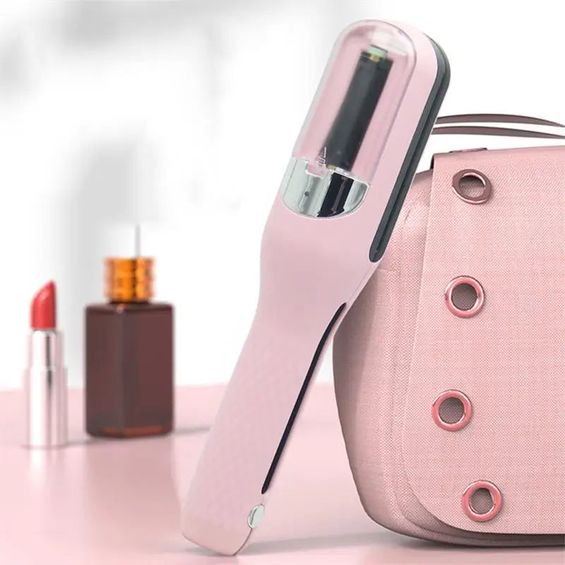 RevivePro™ | Salon-Quality Hair Restoration at Your Fingertips