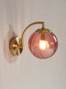 Glaslamp™ - LED Wall Light