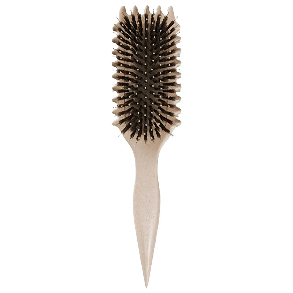 CurlTamer™ | Precision Styling for Perfect Curls Every Time