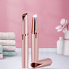 BrowGlow™ | Brow & Face Hair Remover
