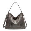 BLANCHE - Elegant Leather Bag
