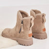 Elly™ | Comfortable Warm Orthopedic Casual Women's Boots