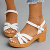 Kimberly™ | Orthopedic Fashion Sandals