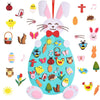 Build A Bunny™ | DIY Felt Easter Bunny