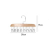 GripRack™ | Antislip Multi-Hook Rack (1+2 FREE)