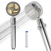 Turbo Showerhead™️**Offer of the Day 50% Discount**