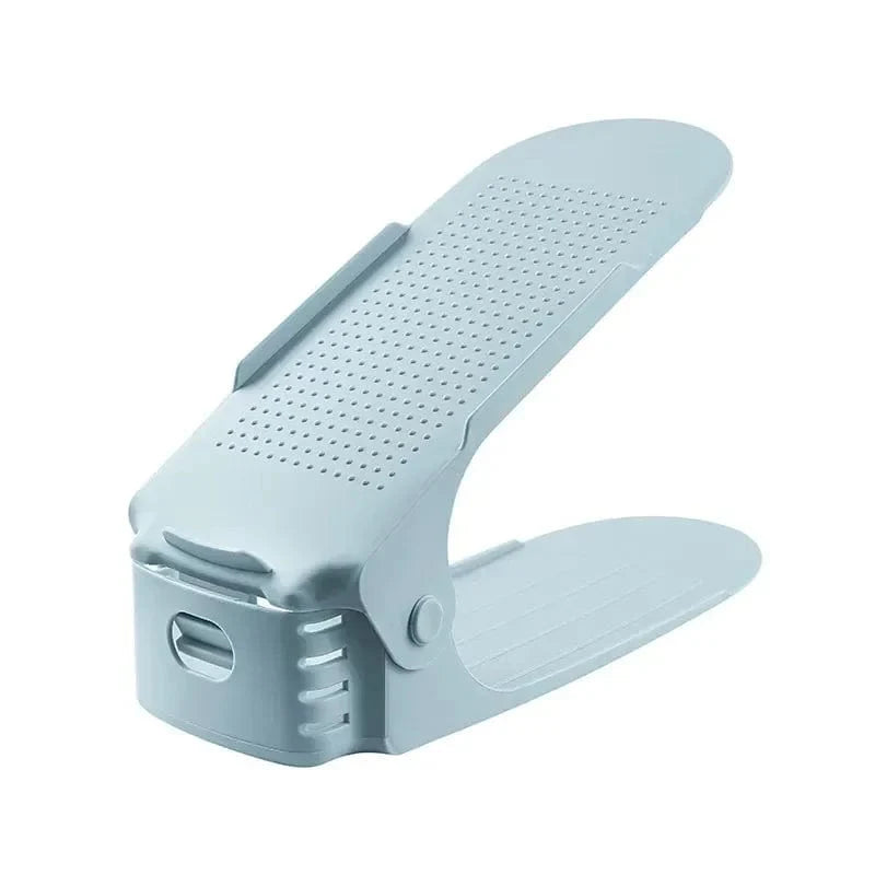 ClosetEase™ | Find Your Shoes Fast and Start Your Day Stress-Free!