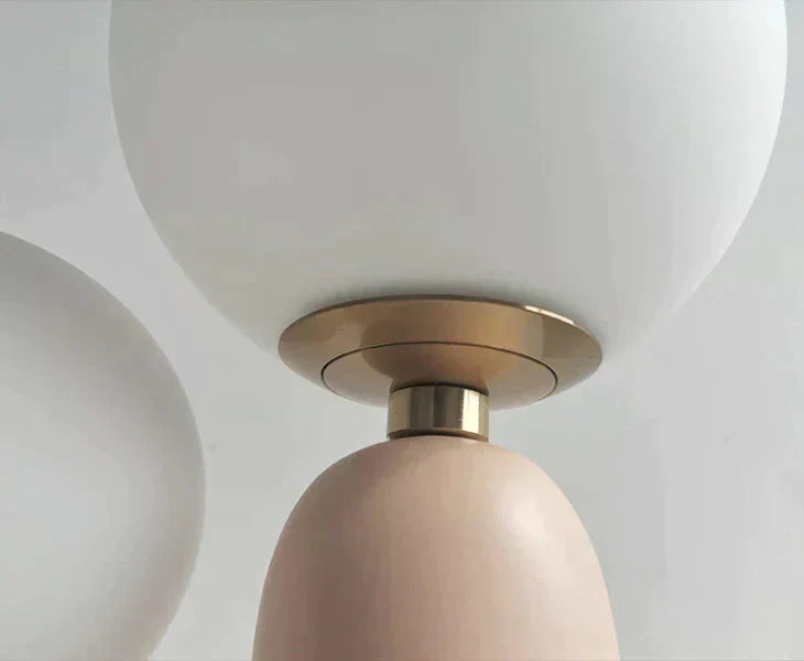 Cactus Lamp