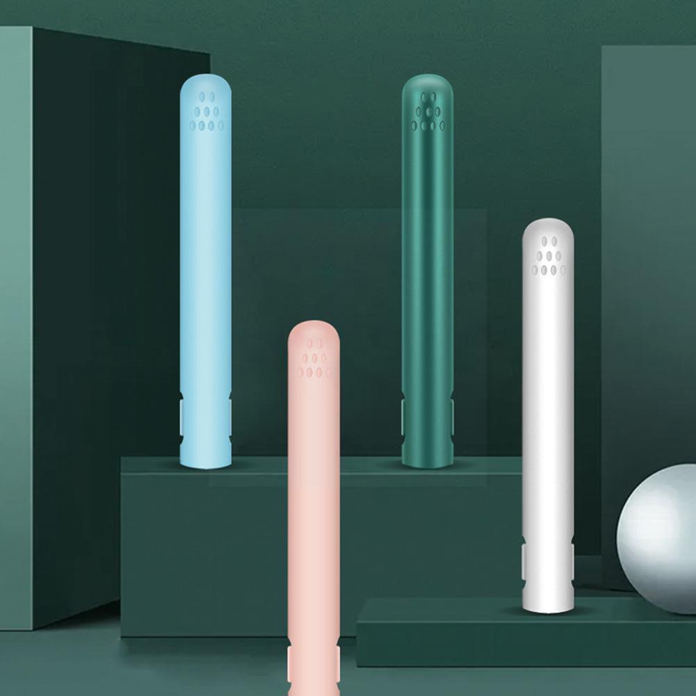 StylerGo™ | Travel-Friendly Portable Hair Straightener