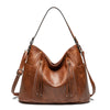 BLANCHE - Elegant Leather Bag
