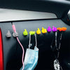 10+10 FREE | ThumbHooks - Tidy House Organiser (Last day discount)
