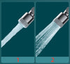 FaucetFlex™ | 360° Faucet Control at Your Fingertips