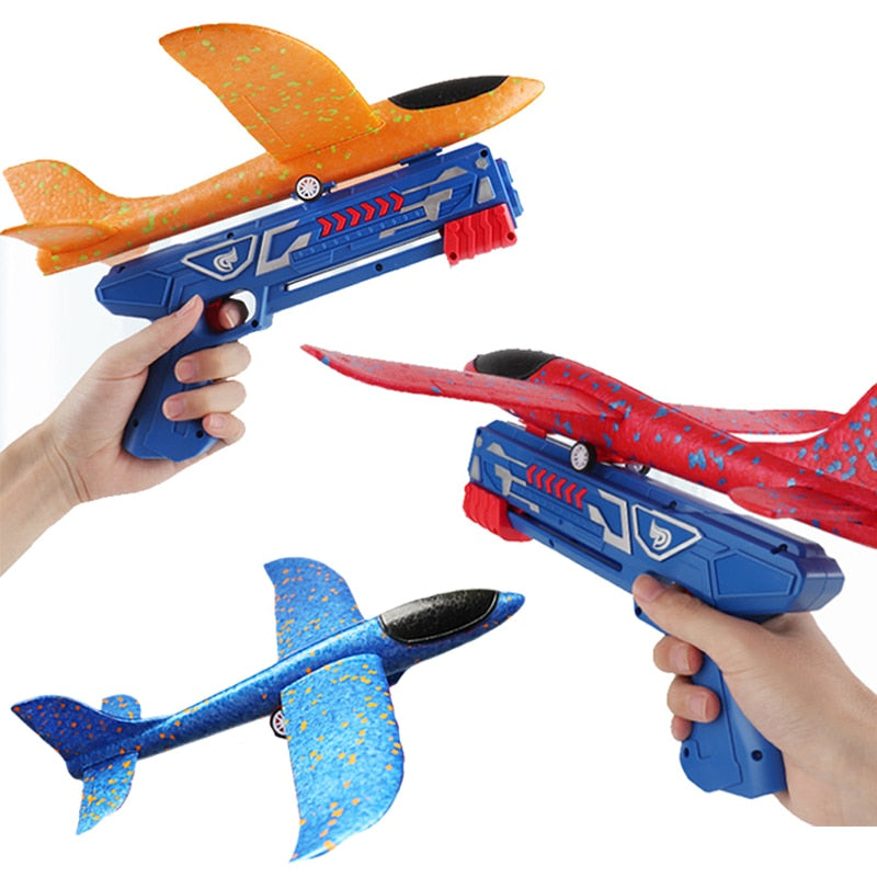 JetBlast™ | The Ultimate Toy Plane Experience for Every Kid