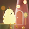 GlowPal™ | Brighten Bedtime with Comfort and Fun