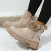 Elly™ | Comfortable Warm Orthopedic Casual Women's Boots