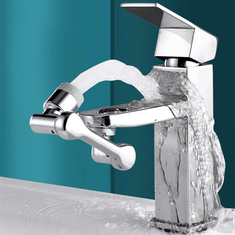 FaucetFlex™ | 360° Faucet Control at Your Fingertips