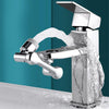 FaucetFlex™ | 360° Faucet Control at Your Fingertips