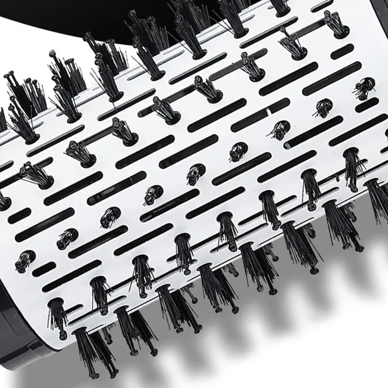 StyleRush™ | The All-in-One Tool for Perfect Hair