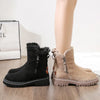 Elly™ | Comfortable Warm Orthopedic Casual Women's Boots
