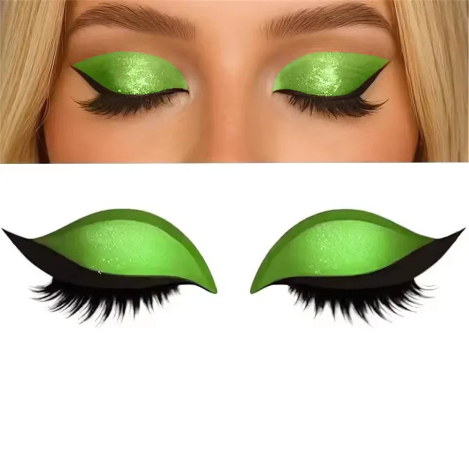 EyeDazzle™ | Glam in Seconds, Zero Effort!