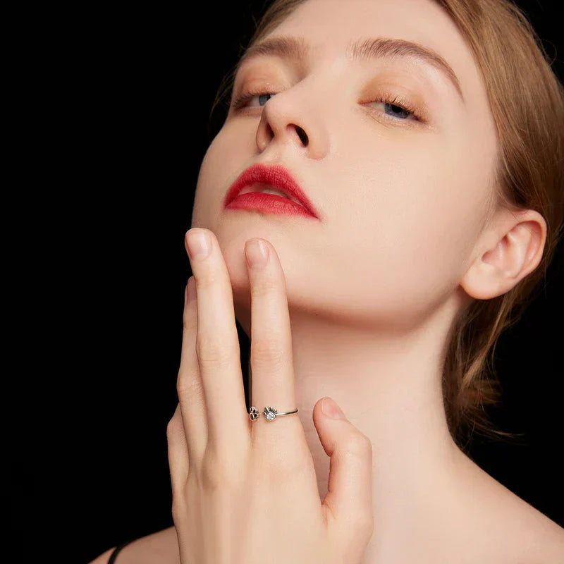 Orelia™ | An Adjustable Ring With Lasting Shine