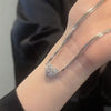MagneticLove™ | Elegant Patchwork Necklace