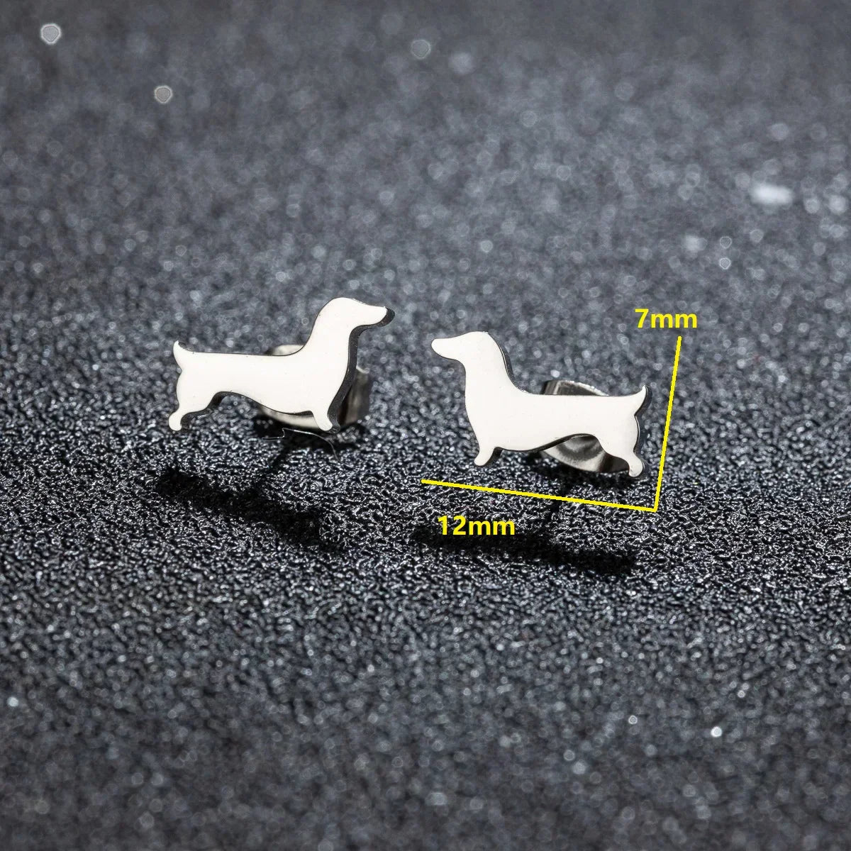 Glimora™ | Elegant Jewelry For Dachshund Lovers