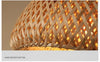 Bamboo Pendant light