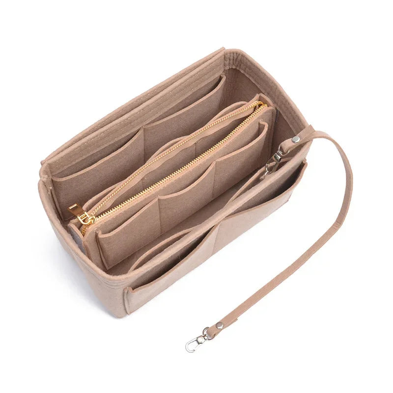 CosmoOrganizer™ | Multifunctional Bag Organizer