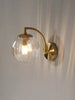 Glaslamp™ - LED Wall Light
