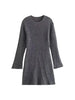 Melania™ Elegant Sweater Dress
