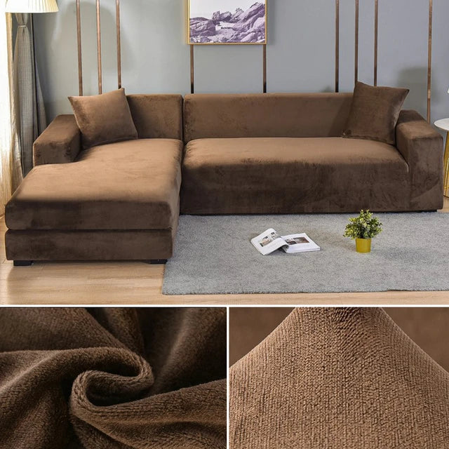 CouchShield™ | A Brand New Sofa In Seconds!