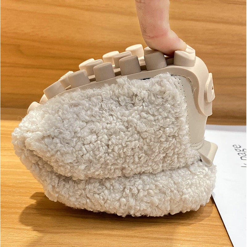 Zoey™ | Orthopedic Slip-On Comfort Shoes