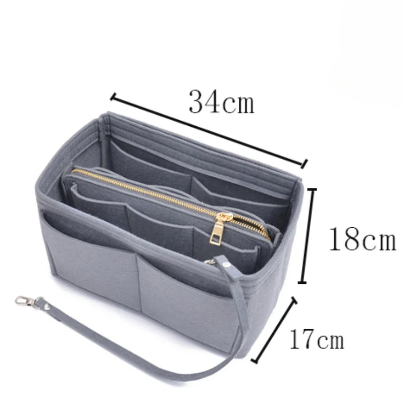 CosmoOrganizer™ | Multifunctional Bag Organizer