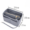 CosmoOrganizer™ | Multifunctional Bag Organizer