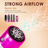 All-in-One 5-in-1 Hair Styling Solution