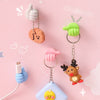 10+10 FREE | ThumbHooks - Tidy House Organiser (Last day discount)