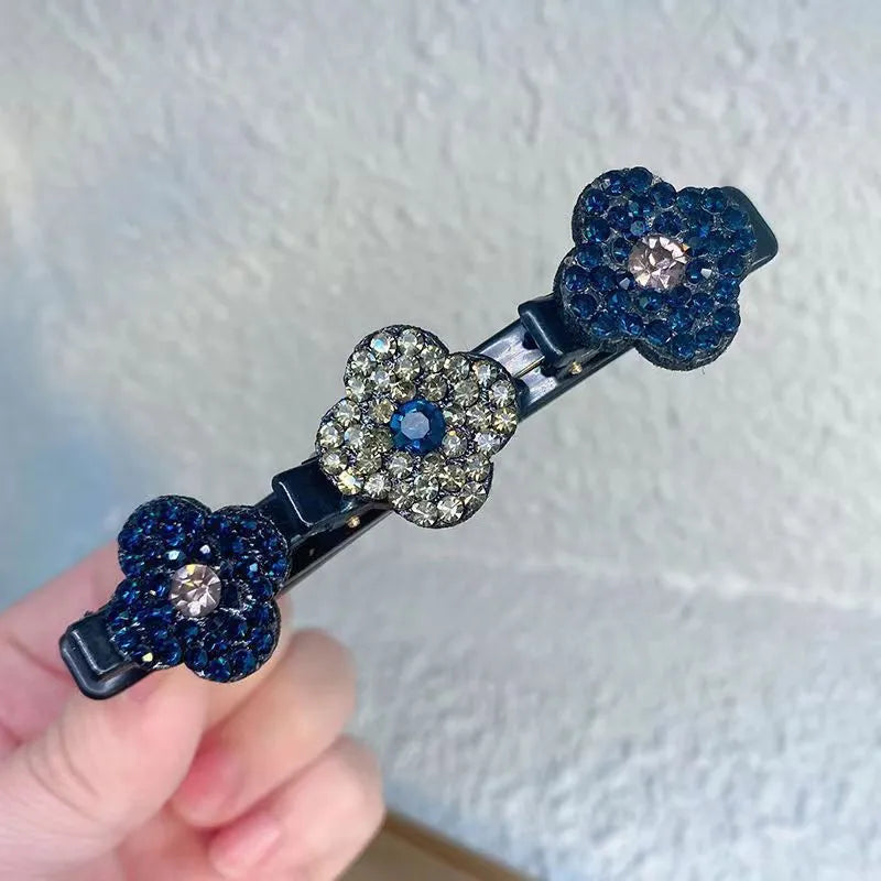 HairGlam™ | The Magic Clip for Effortless Style and Hold (1+3 FREE)