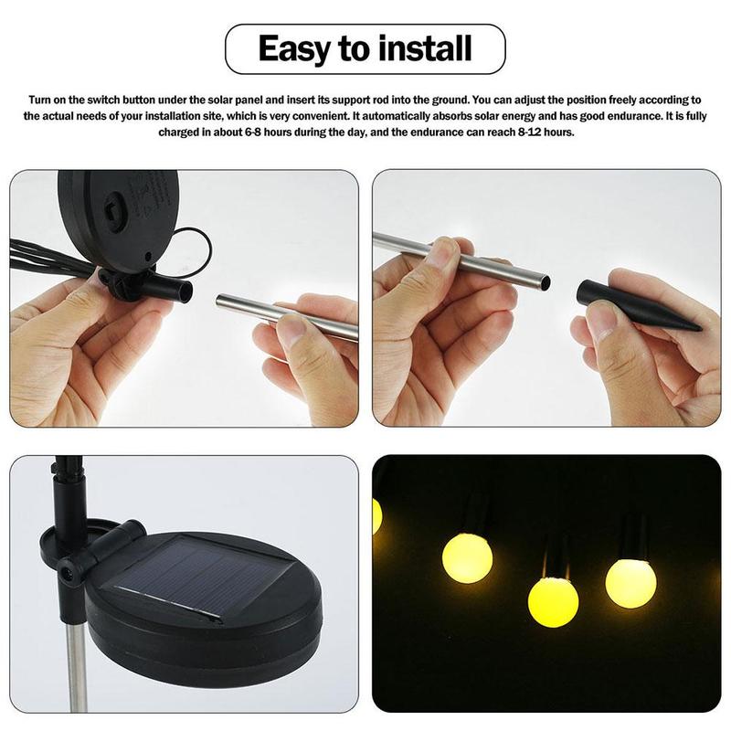 Lunara™ | Twinkling Charm Without the Plug