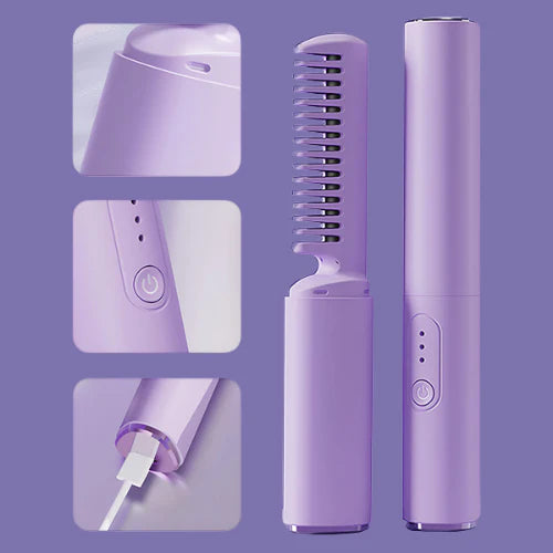 Azure Hair Flair Pro | (Last Day For Sale!)