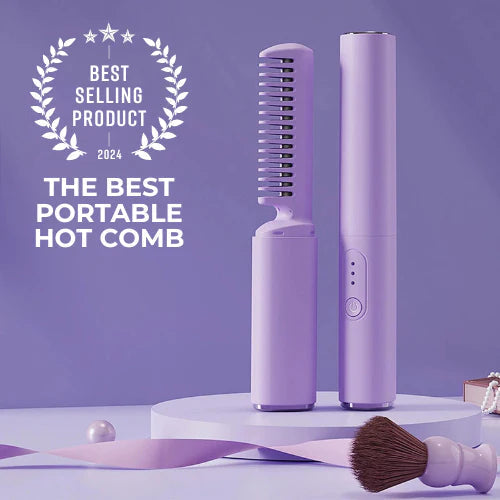 Azure Hair Flair Pro | (Last Day For Sale!)